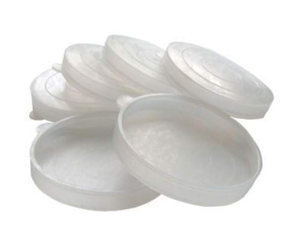 Кришка для холодного консервування (к.261) (500шт/уп) (шт.)