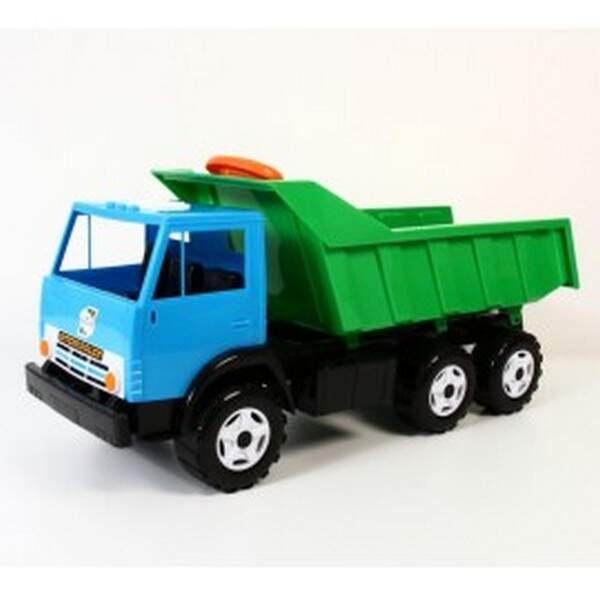 Авто самоскид Супер Х4 559 (шт.)