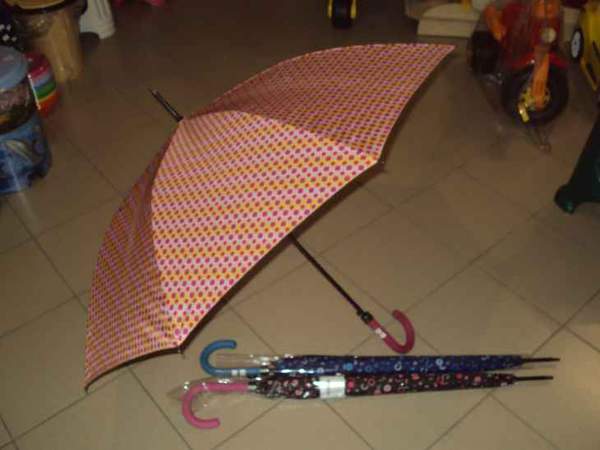 Зонт трость 3925 3625 (шт.)