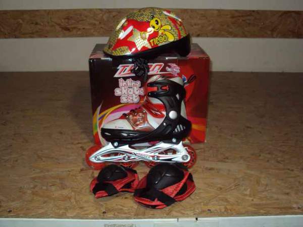 Роліки M 204 (шт.)