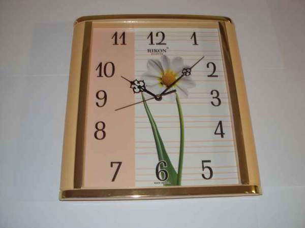 Годинник настінний Rikon 561 (шт.)
