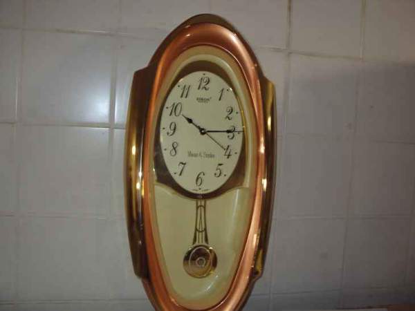 Годинник настінний 13351 (шт.)