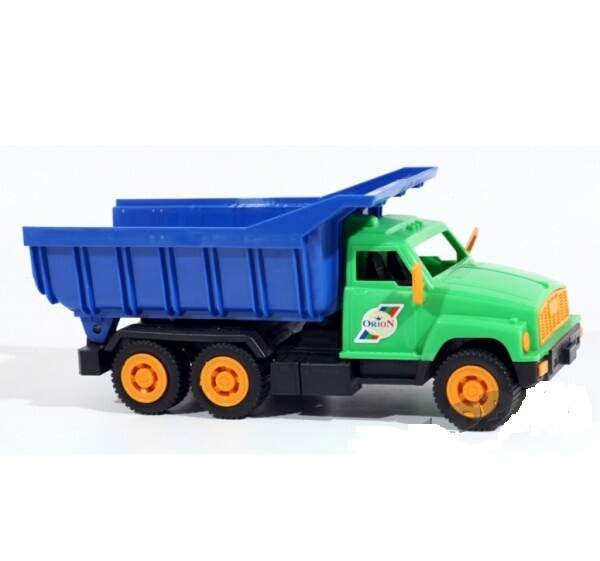 Авто ВАНТАЖІВКА велика 068 (шт.)