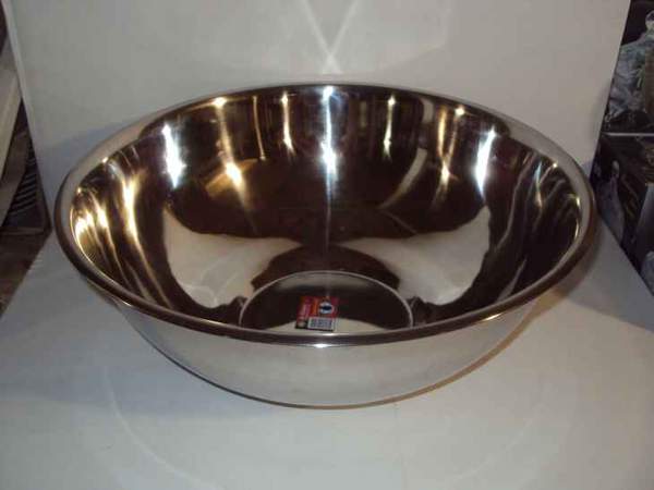 0742 Миска глибока SFB 42 см (шт.)