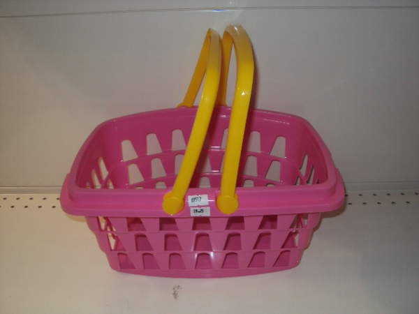 Іграшка "Корзина ТехноК"  3053 /16 шт (шт.)