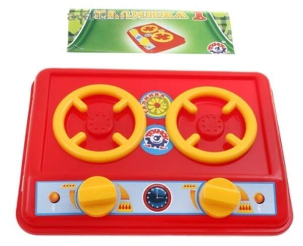 Іграшка кухня "Галинка 1Технок" 1561/40 шт (шт.)