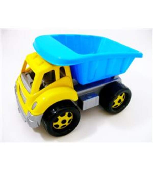 Іграшка самоскид "Титан ТехноК" 0991/12 шт (шт.)