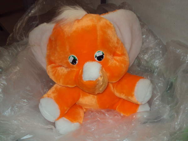 Слоник, 21316-1 (35x13x25см) (шт.)