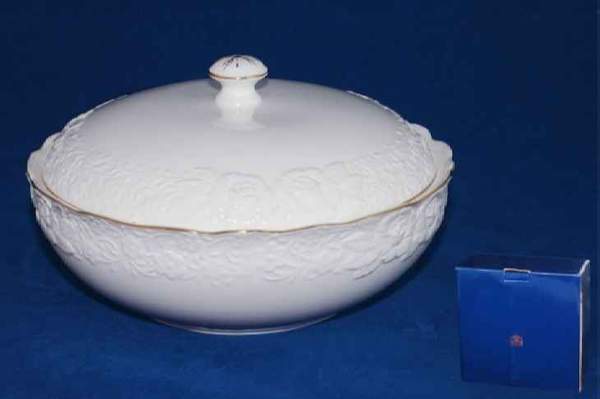 4281 Супник 2,5л Біла ніч (шт.)