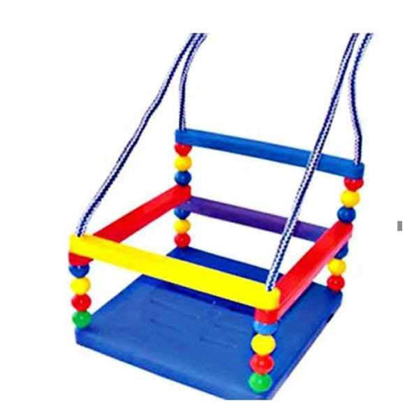 Іграшка "Гойдалка 2 Технок" 0052 /10 шт (шт.)