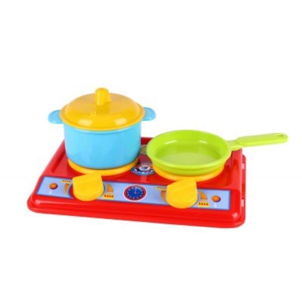 Іграшка кухня "Галинка 2 Технок" 1578/20 шт (шт.)