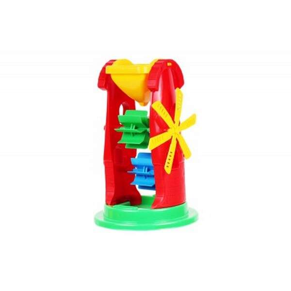 Іграшка "Млинок Технок" 2735 /14 шт (шт.)