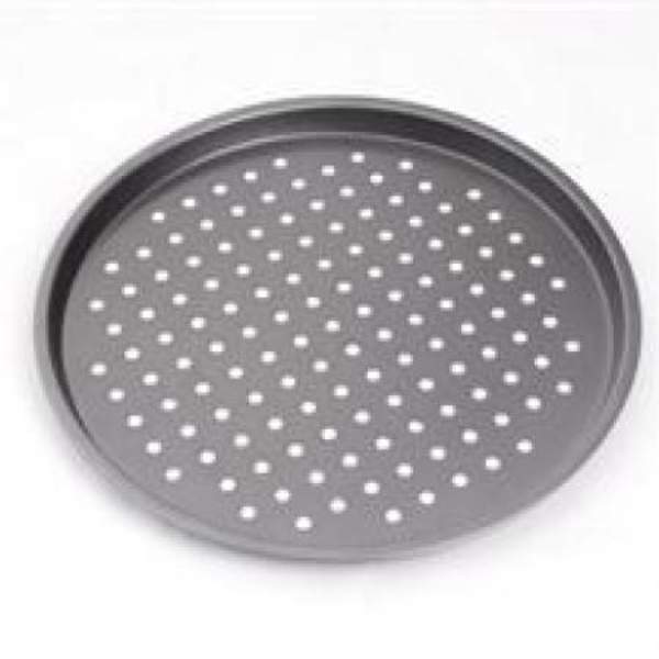 Форма для піци з дірочками 33*1.2см MH-0494 (48шт) (шт.)