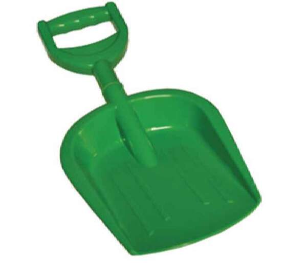 Іграшка "Лопатка Бульдозер ТехноК" 1202 /24 шт (шт.)