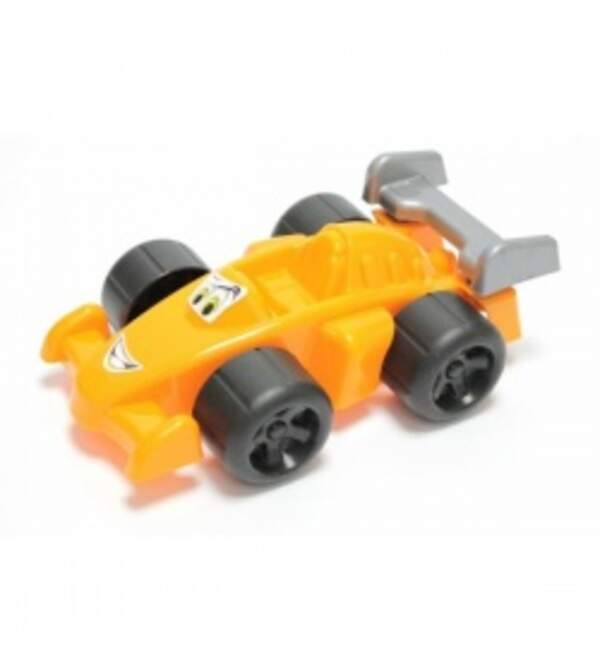 Іграшка "Формула Максик ТехноК" 1165/8 шт (шт.)