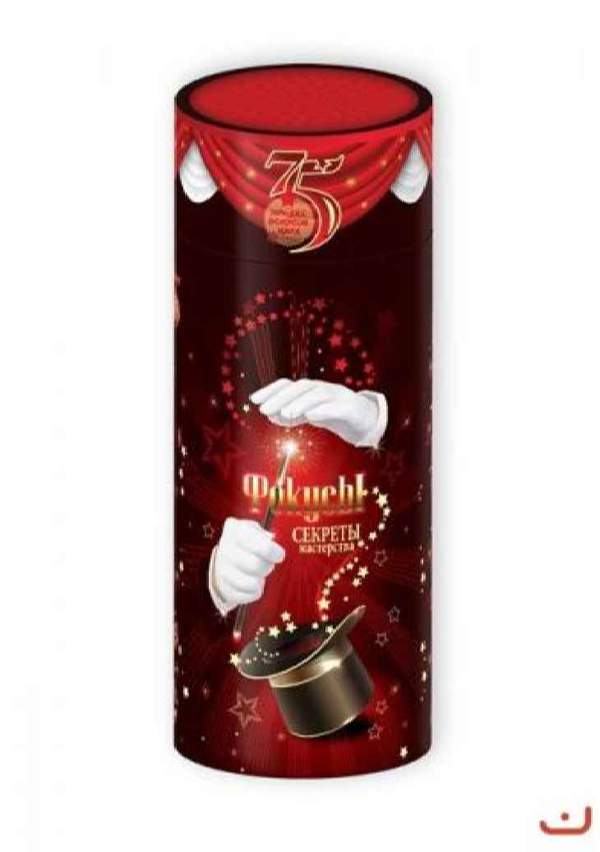 Набір "Фокуси 75" (6) F-75 (шт.)