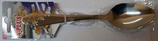 1431 / 4353 Ложка столова (ціна за 1 шт) (шт.)