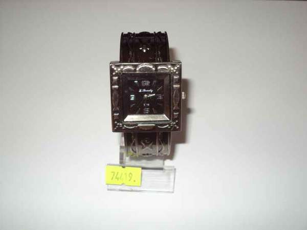 Годинник наручний жіночий.обруч ретро 340w mix (шт.)