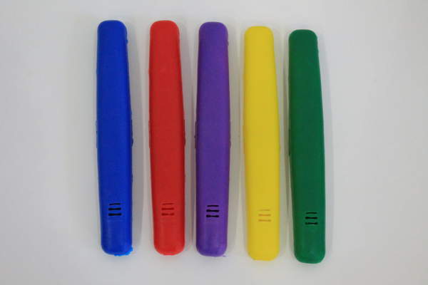 Футляр для зубної щітки (500шт) (шт.)