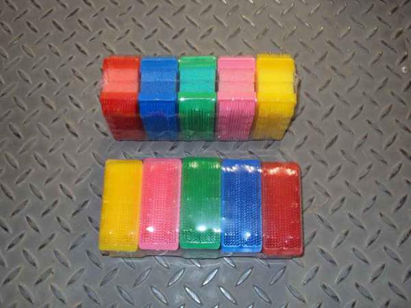 Щітка-пемза (260шт) (шт.)