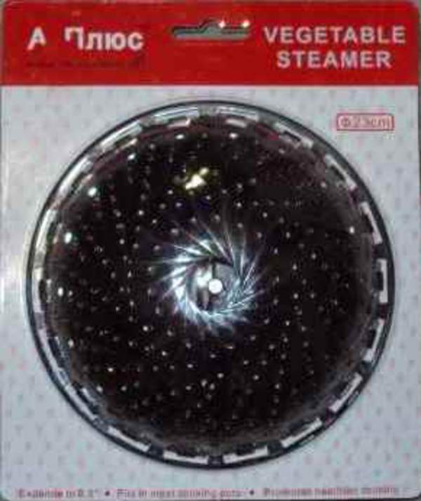 1067 Пароварка для каструлі 23 см (шт.)