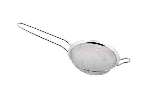 0727 Чайне сито з ручкою 9см (шт.)