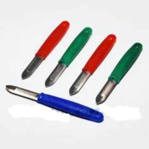 Ніж економка (овочечистка) (шт.)