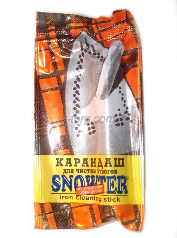 Олівець для праски Сноутер "Дашенька". арт.814 (шт.)