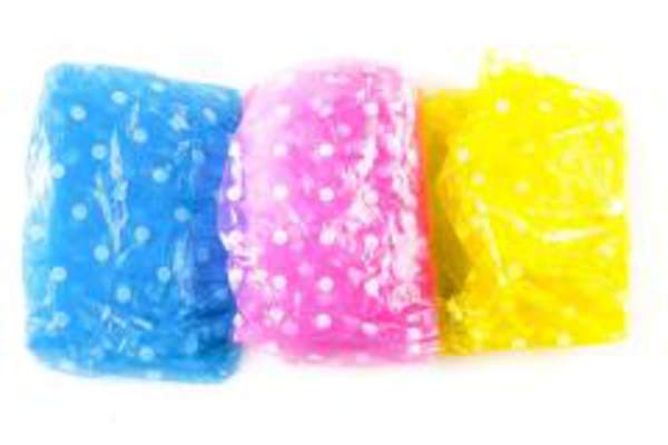 Шапка для душа 3 шт (К-23) (шт.)