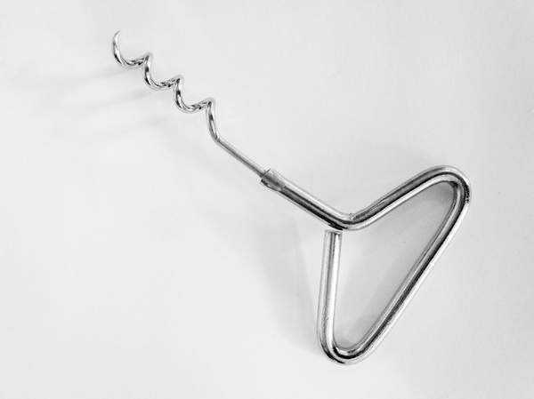 Штопор залізний (600) (шт.)