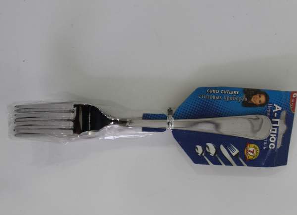 0166 Vanezia Вилка десертна 0166 (шт.)