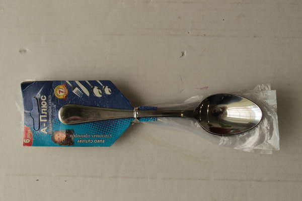 0167 Vanezia Ложка десертна 0167 (шт.)