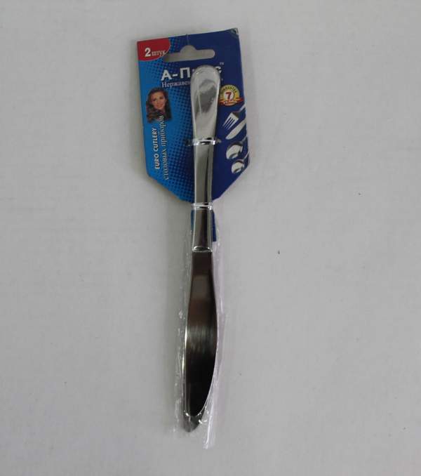 0170 Vanezia Ніж (шт.)