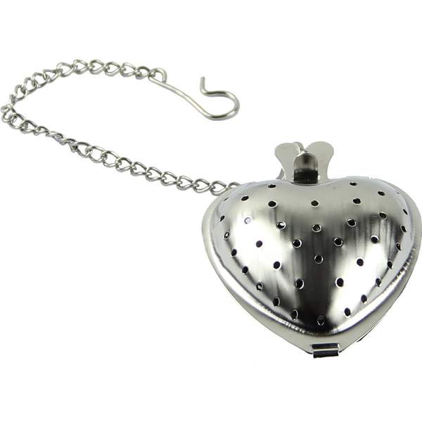 Сито для чаю серце AN15 (шт.)