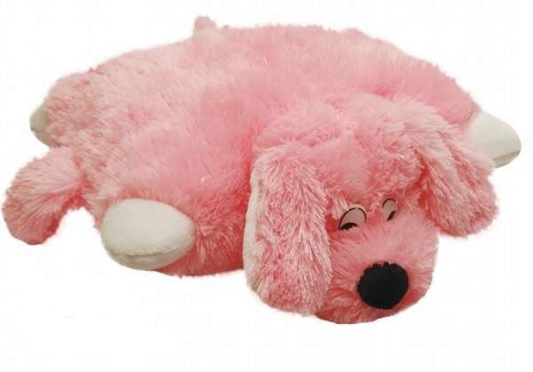 Подушка"Собака"-63\02 (40*33 см) (шт.)