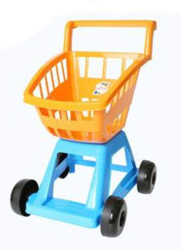 Візок з кошиком 693 (шт.)