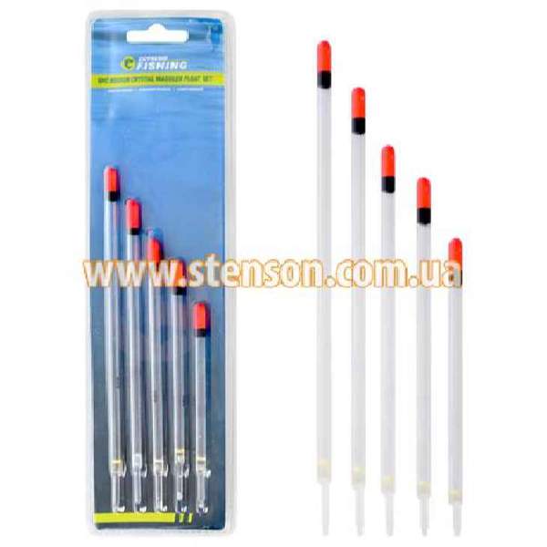 ПОПЛАВОЧНИЙ НАБІР 5пр/наб JUHLFSF-008 (144уп) (шт.)