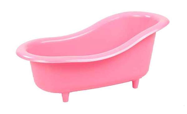 Ваночка для ляльки велика 532 (шт.)