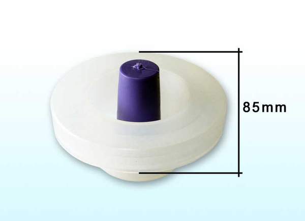 Кришка п/е винна (100шт) (шт.)