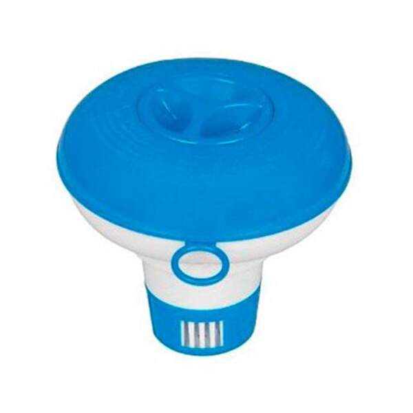 Поплавок-дозатор 29040 (24шт) для бассейнов до 305 см (шт.)