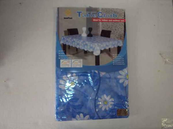 Скатертина №MF8581 (№С2-6) ПВХ Хвиля (120*152)см №1188-6 (120) (шт.)