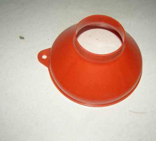 Лійка воронка широка (шт.)