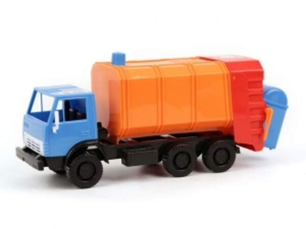 Авто СміттєвозХ1 405 (шт.)