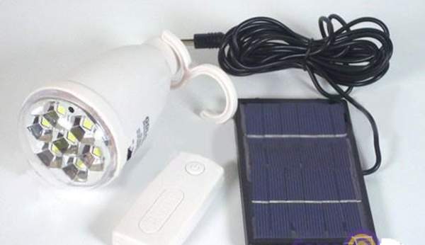 Лампа LED GD-5007S (шт.)