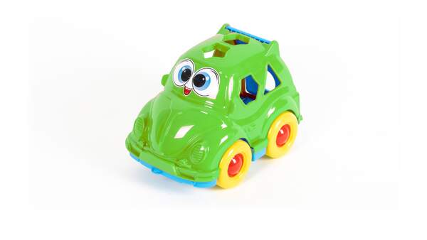 Авто Сортер Жук 201 (шт.)