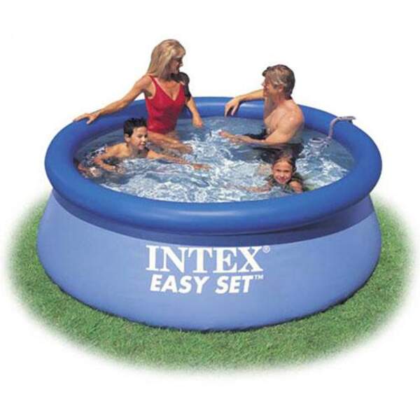 Басейн сімейний 28120 (1шт) 305-76см, 3853л, в кор-ці, 43-29-23см (шт.)