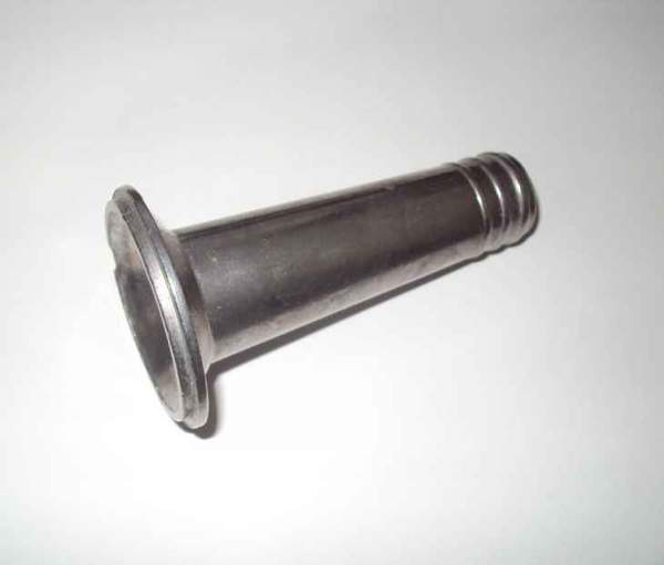 Насадка на м'ясорубку для ковбас (метал) (шт.)