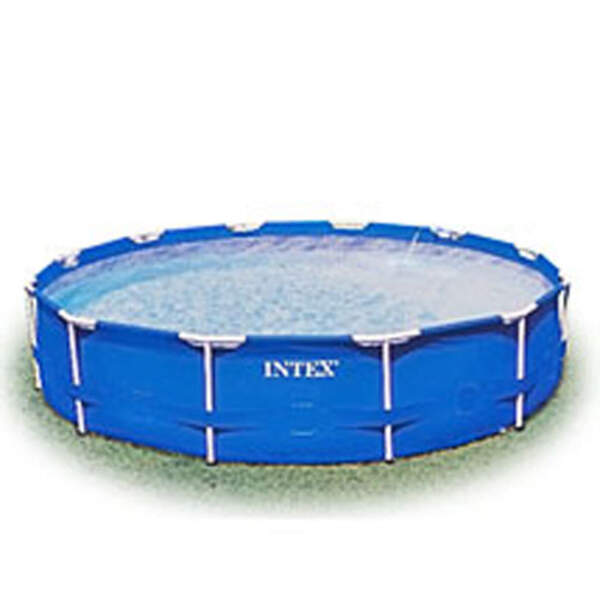 Басейн каркасний 28200 (1шт) 305-76см, 4485л, в кор-ці, 30-28-87,5см (шт.)