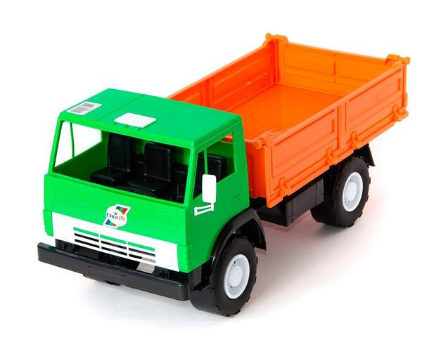 Авто Бортовий Х2 010 (шт.)