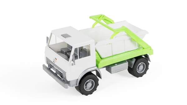 Авто Комунальний Х2 948 (шт.)